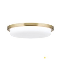 LED плафон ORION DL 7-669/30 LEROX PATINA