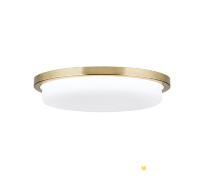 LED плафон ORION DL 7-669/30 LEROX PATINA