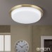 LED плафон ORION DL 7-669/30 LEROX PATINA
