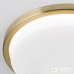 LED плафон ORION DL 7-669/30 LEROX PATINA