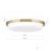 LED плафон ORION DL 7-669/30 LEROX PATINA