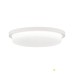 LED плафон ORION DL 7-669/30 LEROX White