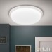 LED плафон ORION DL 7-669/30 LEROX White