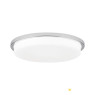 LED плафон ORION DL 7-670/40 LEROX Chrome
