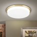 LED плафон ORION DL 7-670/40 LEROX MS