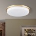LED плафон ORION DL 7-670/40 LEROX MS