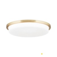LED плафон ORION DL 7-670/40 LEROX MS