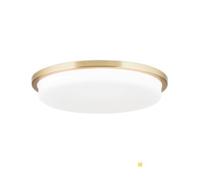 LED плафон ORION DL 7-670/40 LEROX MS