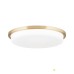 LED плафон ORION DL 7-670/40 LEROX MS