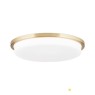 LED плафон ORION DL 7-670/40 LEROX MS