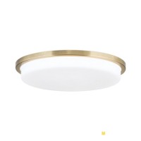 LED плафон ORION DL 7-670/40 LEROX PATINA