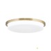 LED плафон ORION DL 7-670/40 LEROX PATINA