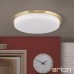 LED плафон ORION DL 7-670/40 LEROX PATINA