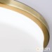 LED плафон ORION DL 7-670/40 LEROX PATINA