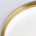 LED плафон ORION DL 7-670/40 LEROX PATINA
