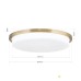 LED плафон ORION DL 7-670/40 LEROX PATINA