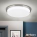 LED плафон ORION DL 7-670/40 LEROX SATIN
