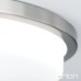 LED плафон ORION DL 7-670/40 LEROX SATIN