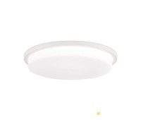 LED плафон ORION DL 7-670/40 LEROX White