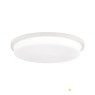 LED плафон ORION DL 7-670/40 LEROX White