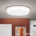 LED плафон ORION DL 7-670/40 LEROX White