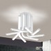 LED плафон ORION DL 7-656/8 VENTI