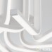 LED плафон ORION DL 7-656/8 VENTI