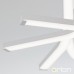 LED плафон ORION DL 7-656/8 VENTI