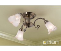 Плафон ORION DLU 1719/3 Calla
