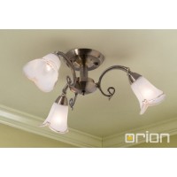 Плафон ORION DLU 1719/3 Calla