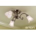 Плафон ORION DLU 1719/3 Calla