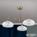 Полилей ORION DLU 1723/3 GABI 
