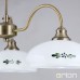 Полилей ORION DLU 1723/3 GABI 