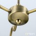 Полилей ORION DLU 1723/3 GABI 