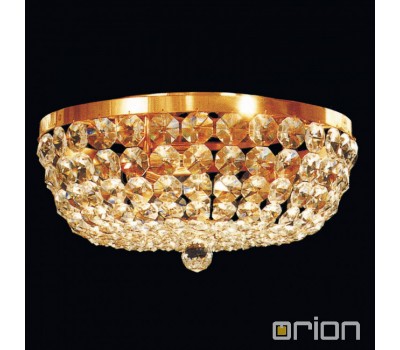 ORION DLU 2219/3/45 Sheraton Gold