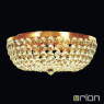 Плафон ORION DLU 2219/6/55 Sheraton Gold