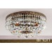 Плафон ORION DLU 2327/3/35 Sheraton Patina