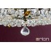 Плафон ORION DLU 2327/3/35 Sheraton Patina