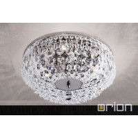 ORION DLU 2327/3/35 Sheraton Chrome