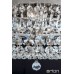ORION DLU 2327/3/35 Sheraton Chrome