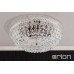 Плафон ORION DLU 2327/6/45 Sheraton Chrome