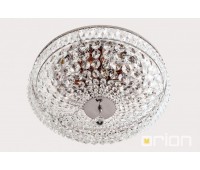 Плафон ORION DLU 2327/6/45 Sheraton Chrome