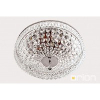 ORION DLU 2327/6/45 Sheraton Chrome
