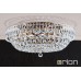 Плафон ORION DLU 2327/6/45 Sheraton Chrome