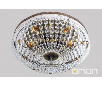 ORION DLU 2327/6/55 Sheraton Patina