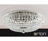 Плафон ORION DLU 2327/6/55 Sheraton Chrome
