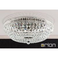 ORION DLU 2327/6/55 Sheraton Chrome