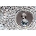 ORION DLU 2327/6/55 Sheraton Chrome