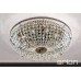 Плафон ORION DLU 2327/8/65 Sheraton Patina