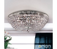 ORION DLU 2327/8/65 Sheraton Chrome